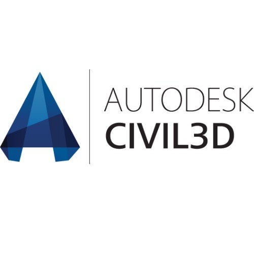 CIVIL3D - Autodesk Logo